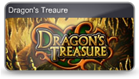 Fun Scratch Games - Dragon's Treasure