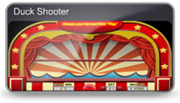 Fun Scratch Games - Duck Shooter