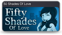 Slots - Fifty Shades Of Love