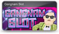 Slots - Gangnam Slot