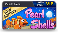 Scratch Game - Pearl Shells New Edition
