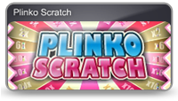 Casino Scratch Games - Plinko Scratch