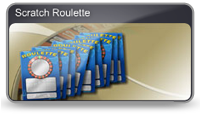 Casino Scratch Games - Scratch Roulette