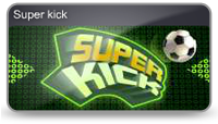Virtual Sport Games - Super Kick