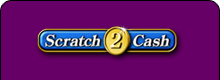 Scratch 2 Cash